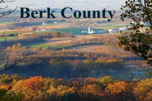 Moving? Watch an Area Information Video on Berk County PA